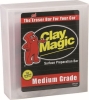 CLAY MAGIC-MEDIUM (RED)